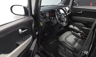 Kia Ray 2019, 46530 км, за 7796.5 USD - фото 11