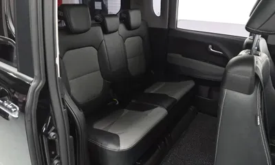 Kia Ray 2019, 46530 км, за 7796.5 USD - фото 12