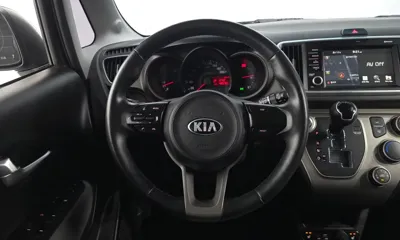 Kia Ray 2019, 46530 км, за 7796.5 USD - фото 13