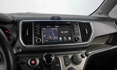 Kia Ray 2019, 46530 км, за 7796.5 USD - фото 15