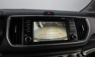 Kia Ray 2019, 46530 км, за 7796.5 USD - фото 16