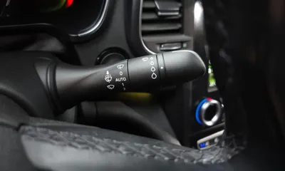 Renault-KoreaSamsung SM6 2019, 72189 км, за 4923.2 USD - фото 28
