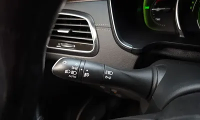 Renault-KoreaSamsung SM6 2019, 72189 км, за 4923.2 USD - фото 30