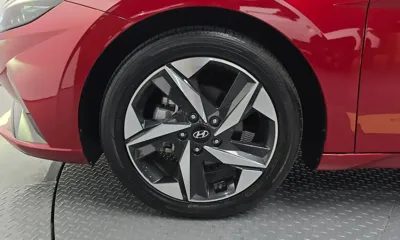 Hyundai Avante 2022, 29131 км, за 14236.49 USD