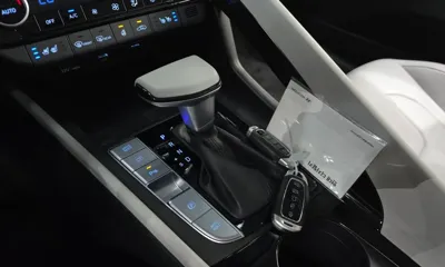 Hyundai Avante 2022, 29131 км, за 14236.49 USD - фото 9
