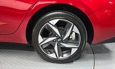 Hyundai Avante 2022, 29131 км, за 14236.49 USD - фото 21