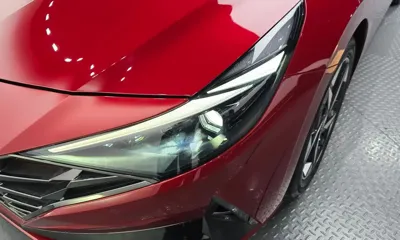 Hyundai Avante 2022, 29131 км, за 14236.49 USD - фото 22