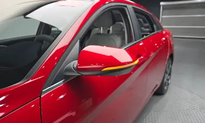 Hyundai Avante 2022, 29131 км, за 14236.49 USD - фото 27