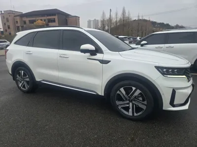 Kia Sorento 2022, 43617 км, за 23289.12 USD