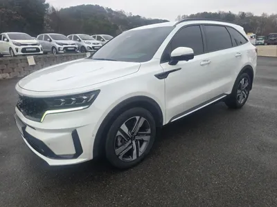 Kia Sorento 2022, 43617 км, за 23289.12 USD