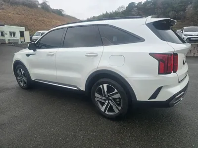 Kia Sorento 2022, 43617 км, за 23289.12 USD