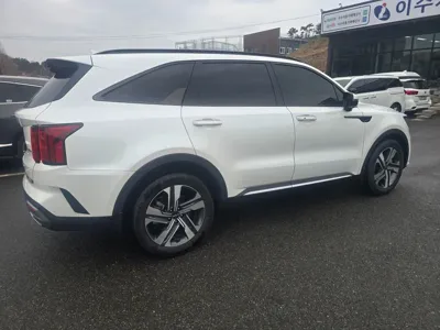 Kia Sorento 2022, 43617 км, за 23289.12 USD