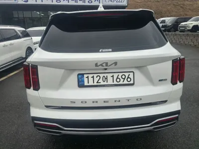 Kia Sorento 2022, 43617 км, за 23289.12 USD - фото 6