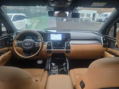 Kia Sorento 2022, 43617 км, за 23289.12 USD - фото 12