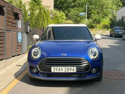 MINI Clubman 2020, 88660 км, за 10401.09 USD
