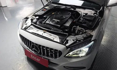 Mercedes-Benz C-Class 2015, 107238 км, за 8256.22 USD - фото 6