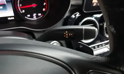 Mercedes-Benz C-Class 2015, 107238 км, за 8256.22 USD - фото 9