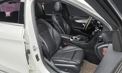 Mercedes-Benz C-Class 2015, 107238 км, за 8256.22 USD - фото 10