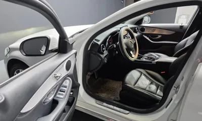 Mercedes-Benz C-Class 2015, 107238 км, за 8256.22 USD - фото 11