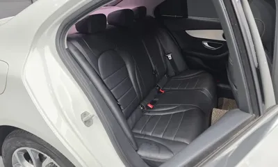 Mercedes-Benz C-Class 2015, 107238 км, за 8256.22 USD - фото 12