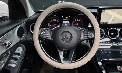 Mercedes-Benz C-Class 2015, 107238 км, за 8256.22 USD - фото 13