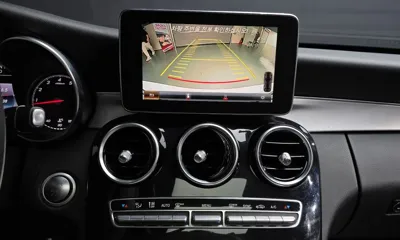 Mercedes-Benz C-Class 2015, 107238 км, за 8256.22 USD - фото 14