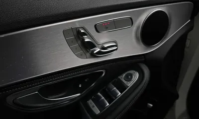 Mercedes-Benz C-Class 2015, 107238 км, за 8256.22 USD - фото 18