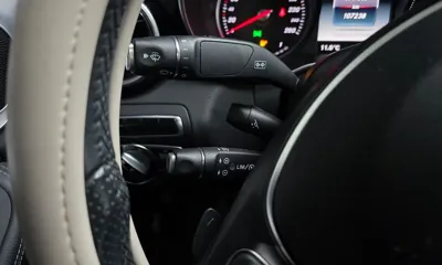 Mercedes-Benz C-Class 2015, 107238 км, за 8256.22 USD - фото 19