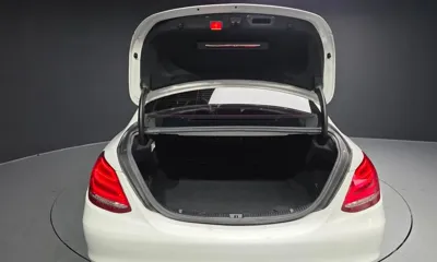 Mercedes-Benz C-Class 2015, 107238 км, за 8256.22 USD - фото 20