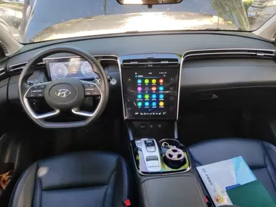 Hyundai Tucson 2023, 17600 км, за 12448.26 USD - фото 6