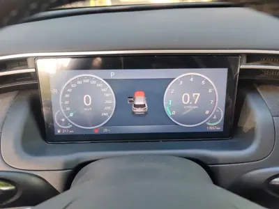 Hyundai Tucson 2023, 17600 км, за 12448.26 USD - фото 8