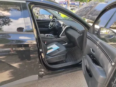 Hyundai Tucson 2023, 17600 км, за 12448.26 USD - фото 22