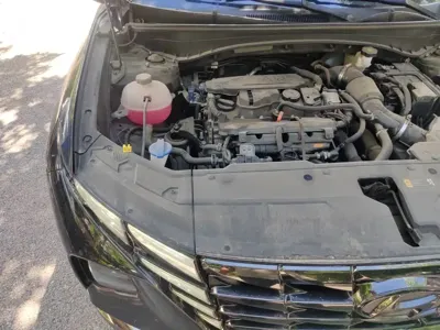 Hyundai Tucson 2023, 17600 км, за 12448.26 USD - фото 23