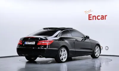 Mercedes-Benz E-Class 2010, 84844 км, за 5005.52 USD