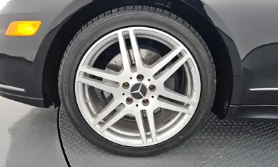 Mercedes-Benz E-Class 2010, 84844 км, за 5005.52 USD