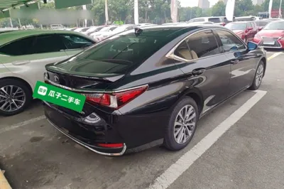 Lexus ES 2021, 93300 км, за 31771 USD - фото 6
