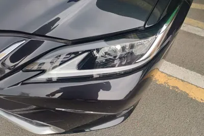 Lexus ES 2021, 93300 км, за 31771 USD - фото 8