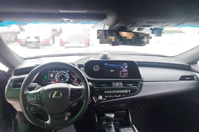 Lexus ES 2021, 93300 км, за 31771 USD - фото 12