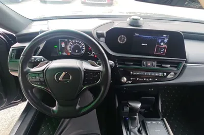 Lexus ES 2021, 93300 км, за 31771 USD - фото 13