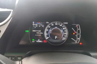 Lexus ES 2021, 93300 км, за 31771 USD - фото 14