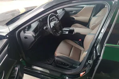 Lexus ES 2021, 93300 км, за 31771 USD - фото 17