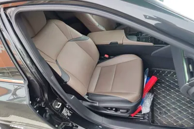 Lexus ES 2021, 93300 км, за 31771 USD - фото 19