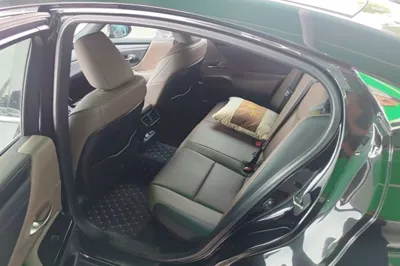 Lexus ES 2021, 93300 км, за 31771 USD - фото 20