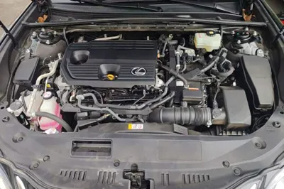 Lexus ES 2021, 93300 км, за 31771 USD - фото 24