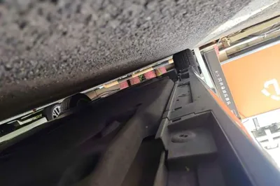 Lexus ES 2021, 93300 км, за 31771 USD - фото 26