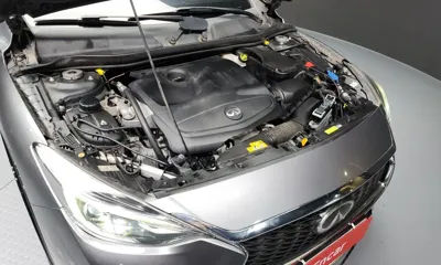 Infiniti Q30 2019, 62749 км, за 8278.14 USD - фото 6