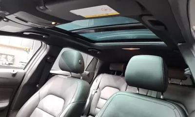 Infiniti Q30 2019, 62749 км, за 8278.14 USD - фото 19