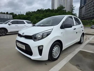 Kia Morning 2018, 75508 км, за 3380.35 USD - фото 2