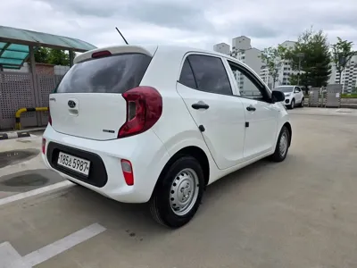 Kia Morning 2018, 75508 км, за 3380.35 USD - фото 4
