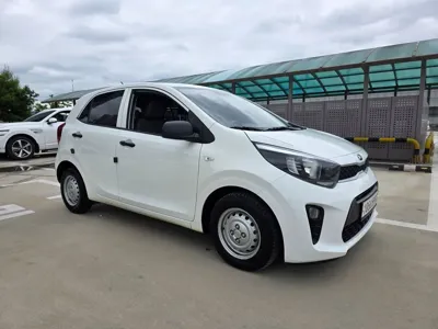 Kia Morning 2018, 75508 км, за 3380.35 USD - фото 5